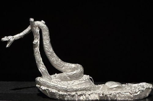 Ral partha 483 rock - partha, python