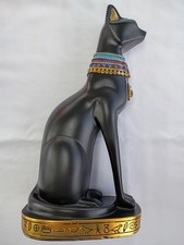 Egyptian Cat Goddess Bastet