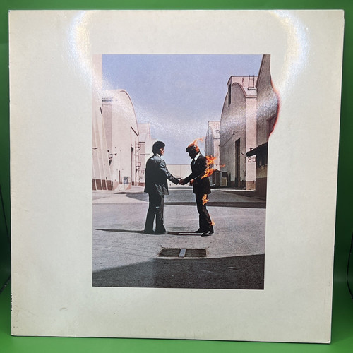 Pink floyd wish - floyd, you