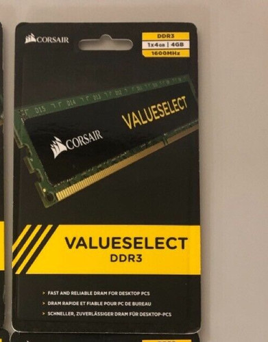 Dram for ddr3 4gb 1x4gb - ddr3, /