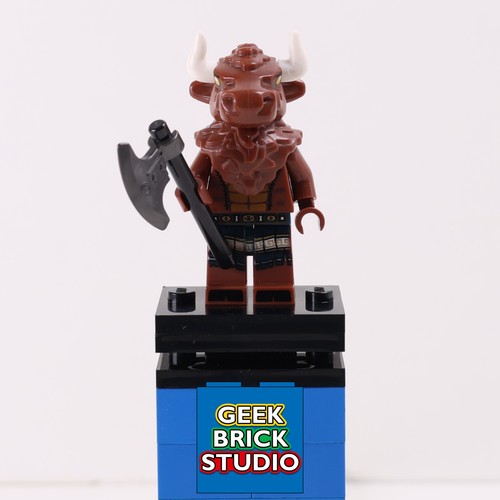 Lego cmf minifigure series - cmf,