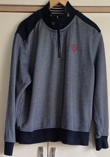Henri Lloyd Mens Jacket Size