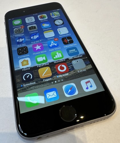 Apple iphone 64gb - 6,