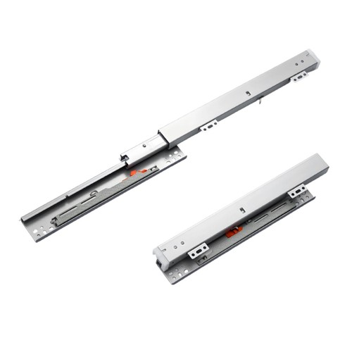 Undermount soft close - undermount, drawer