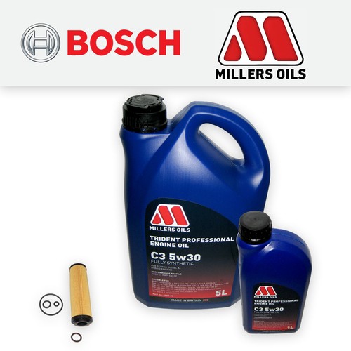 Service kit for mercedes - kit,