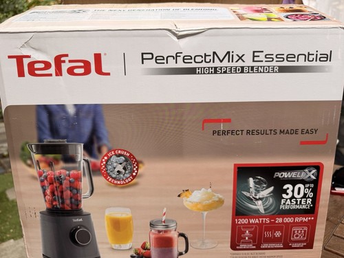 Tefal perfectmix high - tefal, high-speed