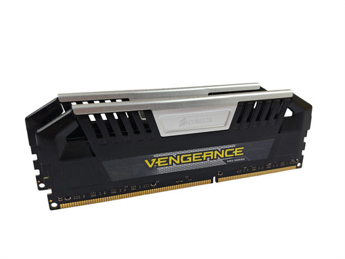 Corsair vengance pro 16gb - corsair,