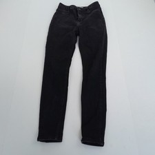 NEW LOOK HALLI Jeans 8 Black