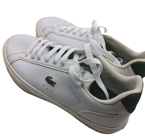 Lacoste womens shoes white - , /white