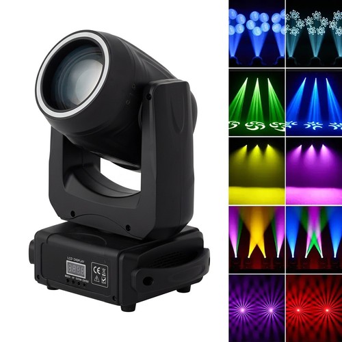 150w led laser moving - 150w,