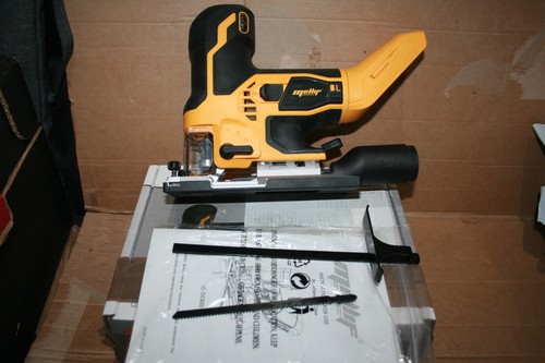 Mellif cordless jigsaw - mellif,