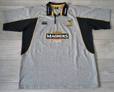 London Wasps Rugby Away Shirt