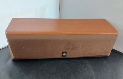 Yamaha center speaker - yamaha, ns-c120