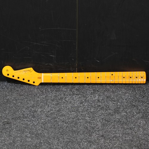 Fender stratocaster neck - stratocaster,