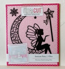 Intricut Dies - Intricate