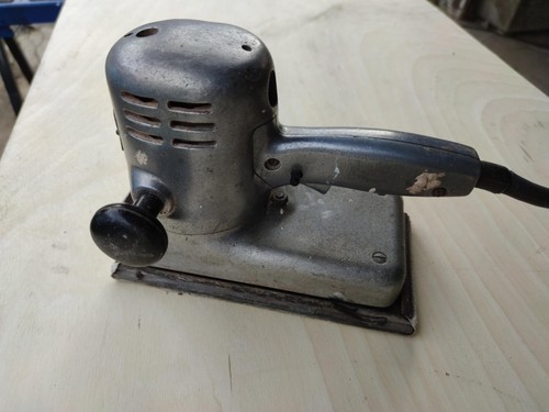 Black decker vintage - black,