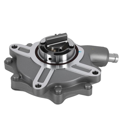 Brake vacuum pump - vacuum, 3