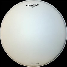 Aquarian TCRSP2-12 Response 2 Coated Drum Head