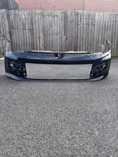 VW VOLKSWAGEN GOLF MK8.5 2024