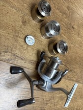 Shimano Stradic 4000fb Made In
