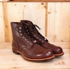 Red Wing 8111 Iron Rangers