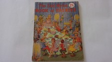 ENID BLYTON Book of Fairies