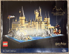 LEGO Harry Potter: Hogwarts