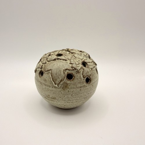 Tregaron pottery cymru pot - tregaron,