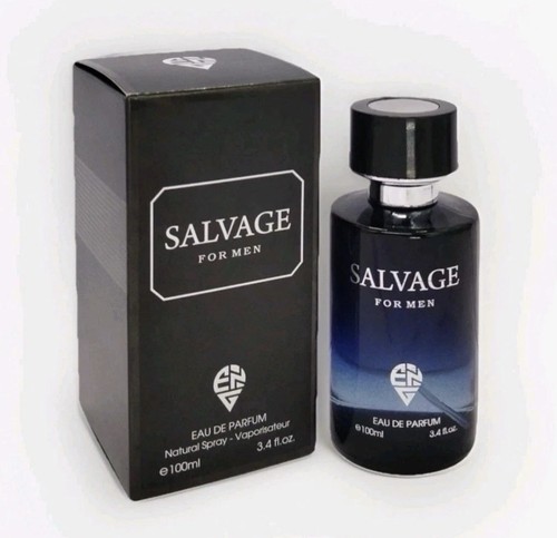 Salvage savage for men 100ml - savage,