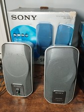 Sony SRS-A205 Mega Bass Active