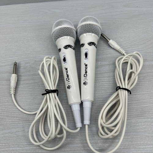 Idance wired karaoke - idance,