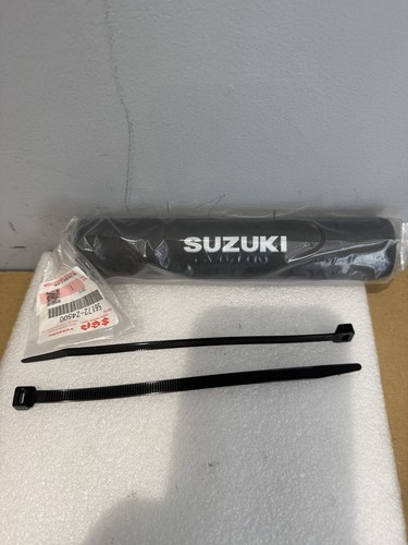 Suzuki genuine atv - genuine, lt80