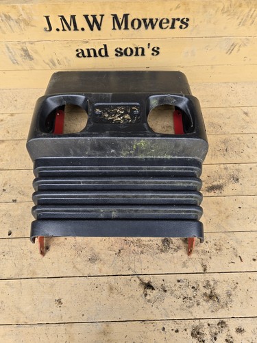 Westwood front grille - westwood,