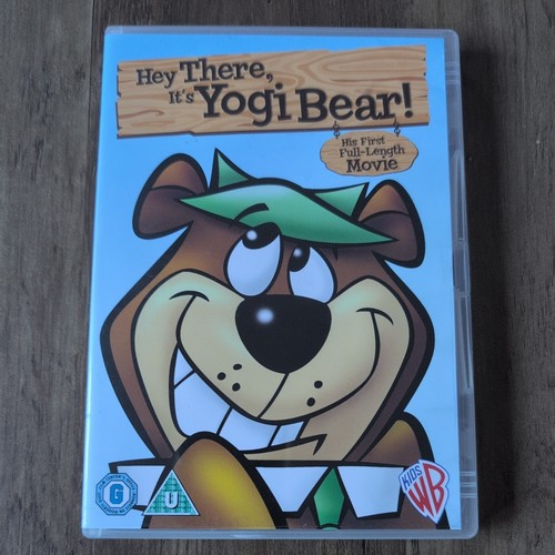 Hey there yogi - there, it's