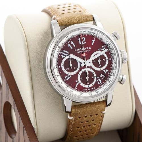 Chopard mille miglia - chopard,
