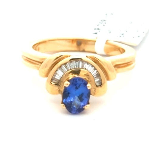 Video 14k solid - solid, gold