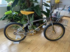 Old School BMX Mongoose