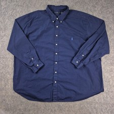 Polo Ralph Lauren Oxford Shirt