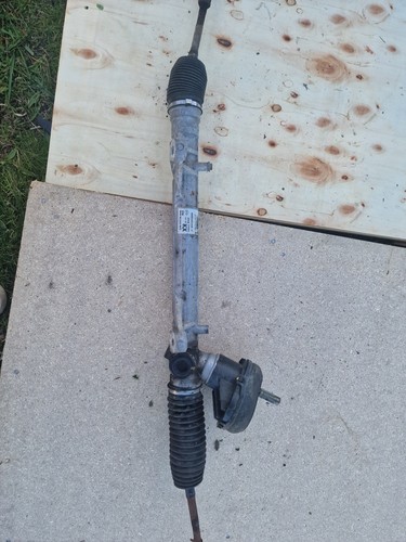 Steering rack renault clio - rack,