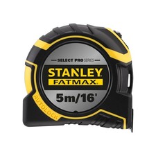 Stanley Fatmax Pro pocket tape