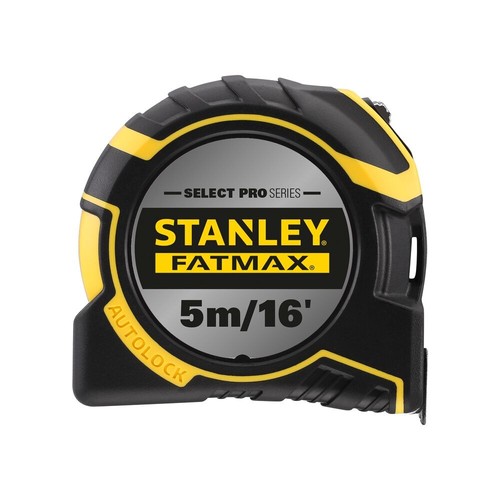 Stanley fatmax pro pocket tape - stanley,