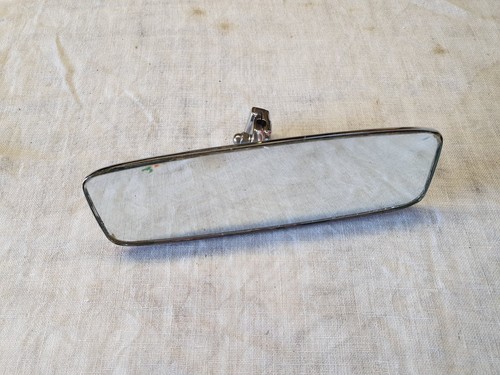 Mgb interior mirror for screen - interior,
