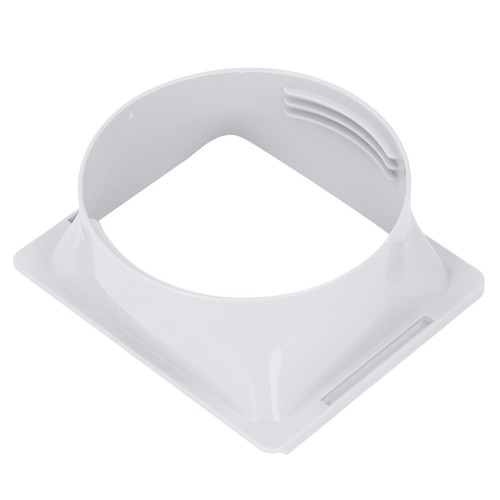 Air conditioner fitting - air,