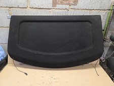 08-13 Mazda 3 Parcel Shelf Load Cover #1411