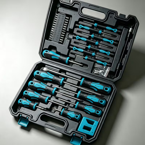 42x magnetic screwdriver - 42x,