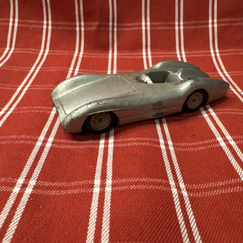 Marklin vintage mercedes - vintage, w196