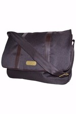 Aramis Messenger/Shoulder Bag
