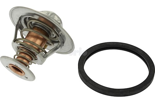 Genuine saab thermostat kit - thermostat,