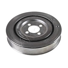 Crankshaft Belt Pulley BLUE