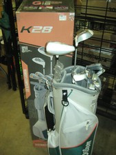 NEW Wilson K28 Profile Package